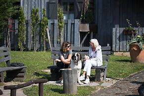 Lakeside Hotel Plitvice