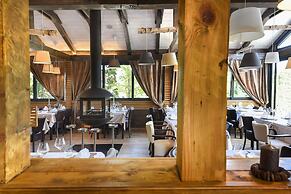 Lakeside Hotel Plitvice