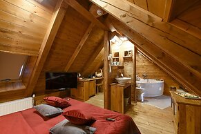 Lakeside Hotel Plitvice