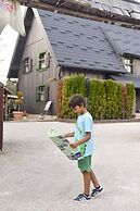 Lakeside Hotel Plitvice