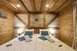 Lakeside Hotel Plitvice