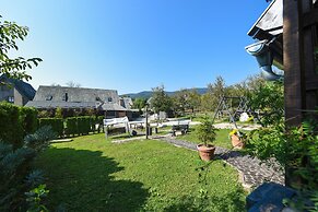 Lakeside Hotel Plitvice