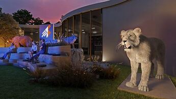 Lakeside Hotel Plitvice