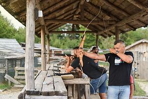 Lakeside Hotel Plitvice