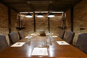 Lakeside Hotel Plitvice