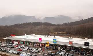 Lakeside Hotel Plitvice