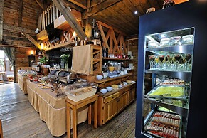 Lakeside Hotel Plitvice