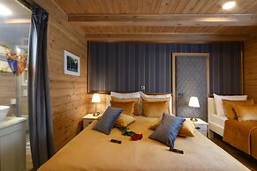 Lakeside Hotel Plitvice