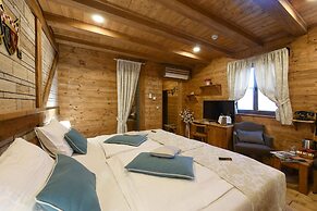 Lakeside Hotel Plitvice