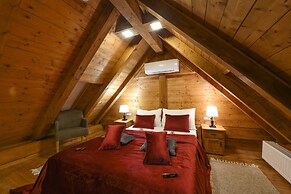 Lakeside Hotel Plitvice