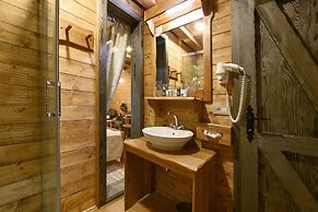 Lakeside Hotel Plitvice