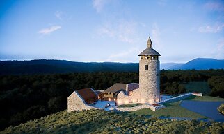 Lakeside Hotel Plitvice