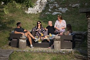 Lakeside Hotel Plitvice