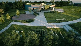 Lakeside Hotel Plitvice