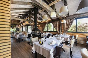 Lakeside Hotel Plitvice