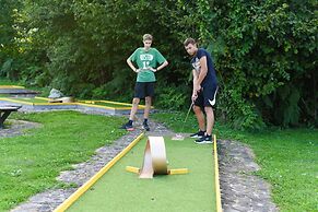 Lakeside Hotel Plitvice