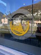 Hotel Station