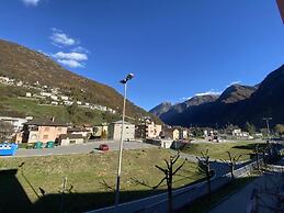 Hotel Station