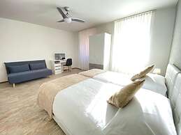 Hotel Station