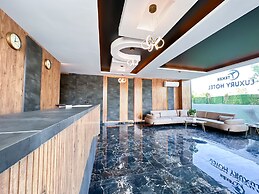Teker Luxury Hotel