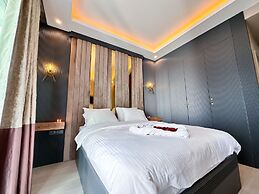 Teker Luxury Hotel
