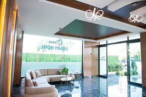Teker Luxury Hotel