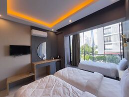 Teker Luxury Hotel