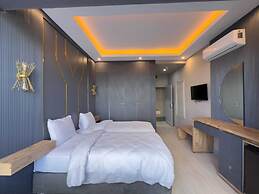 Teker Luxury Hotel