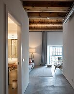 La Fábrica del Canal - Hotel Boutique (Adults Only)