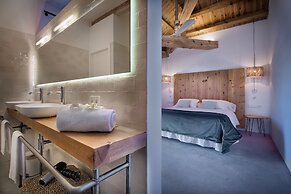 La Fábrica del Canal - Hotel Boutique (Adults Only)