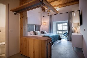 La Fábrica del Canal - Hotel Boutique (Adults Only)