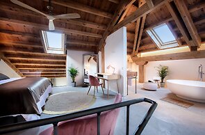 La Fábrica del Canal - Hotel Boutique (Adults Only)