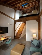 La Fábrica del Canal - Hotel Boutique (Adults Only)