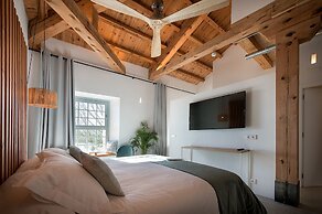 La Fábrica del Canal - Hotel Boutique (Adults Only)