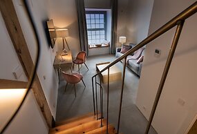 La Fábrica del Canal - Hotel Boutique (Adults Only)