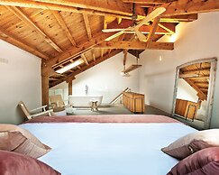 La Fábrica del Canal - Hotel Boutique (Adults Only)