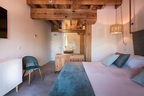 La Fábrica del Canal - Hotel Boutique (Adults Only)