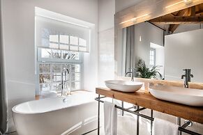 La Fábrica del Canal - Hotel Boutique (Adults Only)