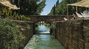 La Fábrica del Canal - Hotel Boutique (Adults Only)
