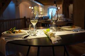 La Fábrica del Canal - Hotel Boutique (Adults Only)