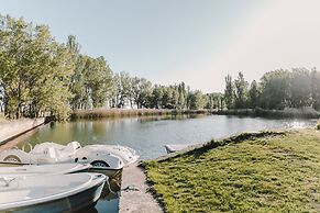 La Fábrica del Canal - Hotel Boutique (Adults Only)