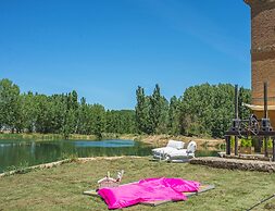 La Fábrica del Canal - Hotel Boutique (Adults Only)