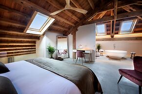 La Fábrica del Canal - Hotel Boutique (Adults Only)