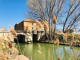 La Fábrica del Canal - Hotel Boutique (Adults Only)