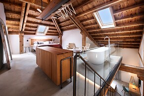 La Fábrica del Canal - Hotel Boutique (Adults Only)