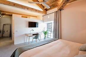 La Fábrica del Canal - Hotel Boutique (Adults Only)