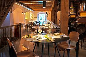 La Fábrica del Canal - Hotel Boutique (Adults Only)