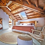 La Fábrica del Canal - Hotel Boutique (Adults Only)