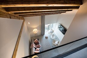 La Fábrica del Canal - Hotel Boutique (Adults Only)