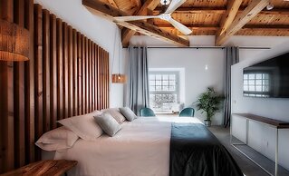 La Fábrica del Canal - Hotel Boutique (Adults Only)